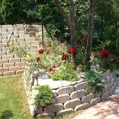 Sargarigo Apartman Haz