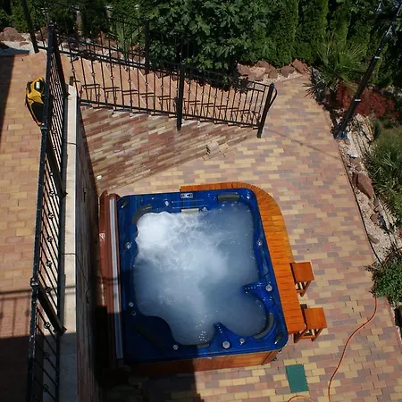Sargarigo Apartman Haz Balatonalmádi