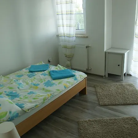 Sargarigo Apartman Haz Balatonalmádi