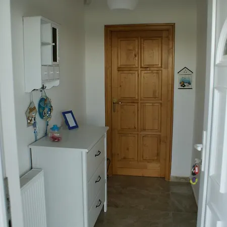 Villa Sargarigo Apartman Haz Balatonalmádi