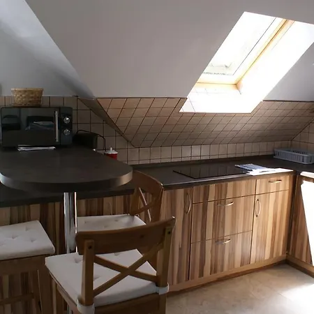 Villa Sargarigo Apartman Haz