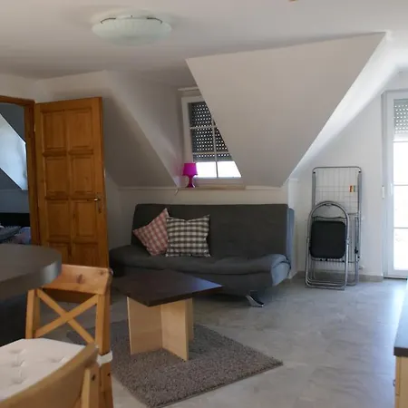 Villa Sargarigo Apartman Haz *