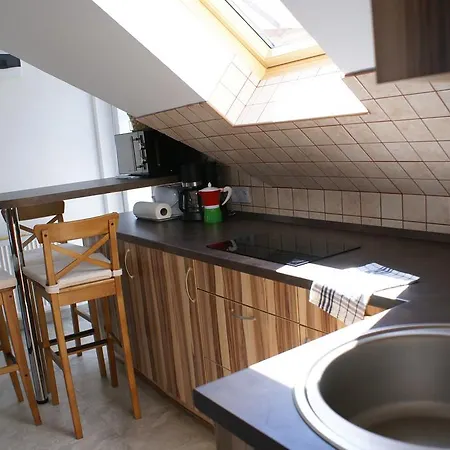 Sargarigo Apartman Haz Balatonalmádi