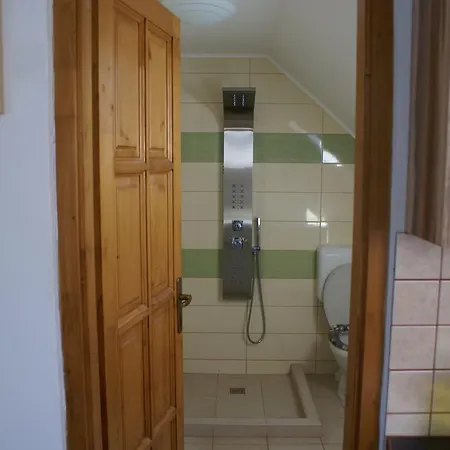 Sargarigo Apartman Haz