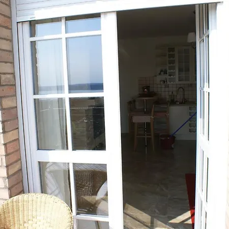 Villa Sargarigo Apartman Haz Balatonalmádi